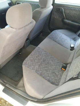 Nissan Primera | Mobile.bg    9