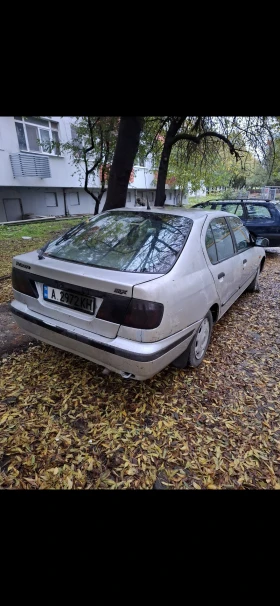 Nissan Primera | Mobile.bg    5