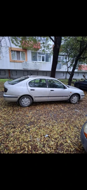 Nissan Primera | Mobile.bg    4