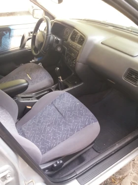 Nissan Primera | Mobile.bg    11