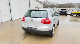 VW Golf 1.9tdi 105k.c * Nova* UNIKAT*  - 7250 лв. / 3706.87 € - 79590944 14