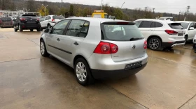 VW Golf 1.9tdi 105k.c * Nova* UNIKAT*  - 7250 лв. / 3706.87 € - 79590944 4