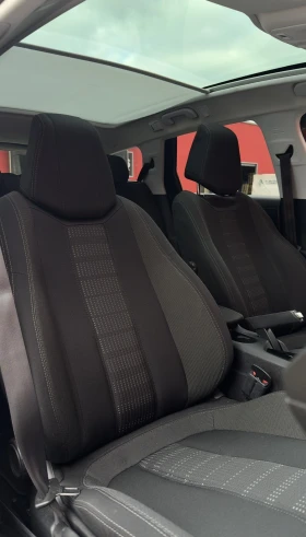 Peugeot 308 1.6HDI 120КС, снимка 9