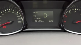 Peugeot 308 1.6HDI 120КС, снимка 13