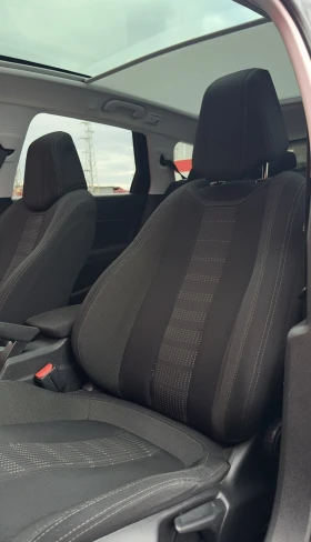 Peugeot 308 1.6HDI 120КС, снимка 10