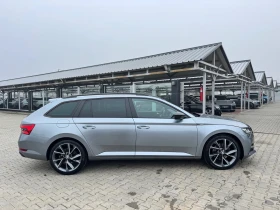 Skoda Superb 2.0TDI#SPORTLINE#DIGITAL#CRYSTAL#DISTR#CARBON, снимка 7