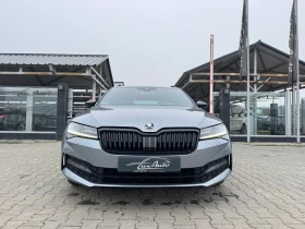 Skoda Superb 2.0TDI#SPORTLINE#DIGITAL#CRYSTAL#DISTR#CARBON, снимка 3