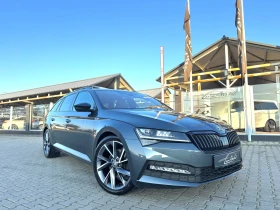 Skoda Superb 2.0TDI#SPORTLINE#DIGITAL#CRYSTAL#DISTR#CARBON - 44999 лв. / 23007.62 € - 12376666 2
