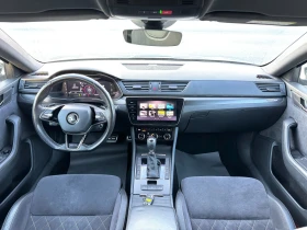 Skoda Superb 2.0TDI#SPORTLINE#DIGITAL#CRYSTAL#DISTR#CARBON - 44999 лв. / 23007.62 € - 12376666 8