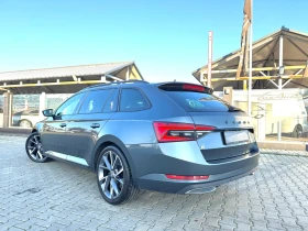 Skoda Superb 2.0TDI#SPORTLINE#DIGITAL#CRYSTAL#DISTR#CARBON - 44999 лв. / 23007.62 € - 12376666 7