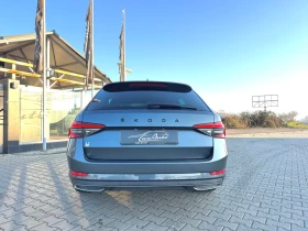 Skoda Superb 2.0TDI#SPORTLINE#DIGITAL#CRYSTAL#DISTR#CARBON - 44999 лв. / 23007.62 € - 12376666 5