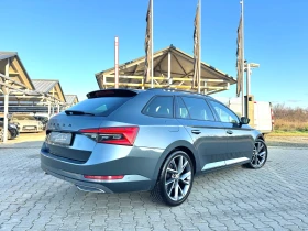 Skoda Superb 2.0TDI#SPORTLINE#DIGITAL#CRYSTAL#DISTR#CARBON - 44999 лв. / 23007.62 € - 12376666 4