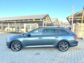 Skoda Superb 2.0TDI#SPORTLINE#DIGITAL#CRYSTAL#DISTR#CARBON - 44999 лв. / 23007.62 € - 12376666 6