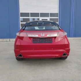 Honda Civic 1.8vtec Prins, снимка 7