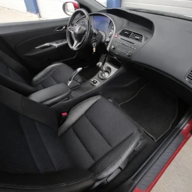 Honda Civic 1.8vtec Prins, снимка 15