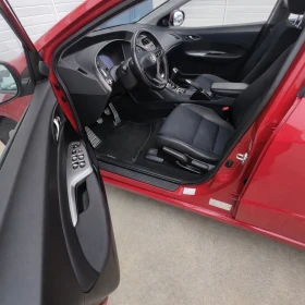 Honda Civic 1.8vtec Prins, снимка 14