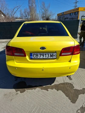 Kia Magentis, снимка 2 - Автомобили и джипове - 53665407