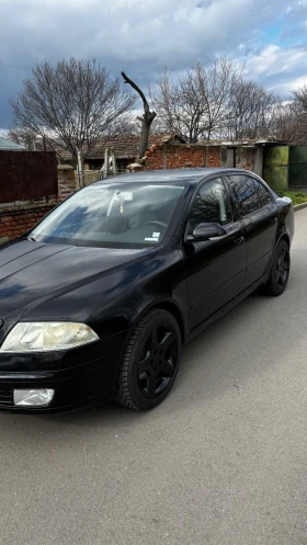 Skoda Octavia 1.9 TDI - 2800 € / 5476.32 лв. - 51134241 2