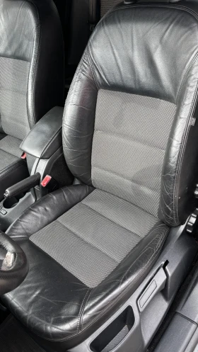 Skoda Octavia 1.9 TDI - 2800 € / 5476.32 лв. - 51134241 7