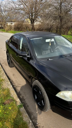 Skoda Octavia 1.9 TDI - 2800 € / 5476.32 лв. - 51134241 3