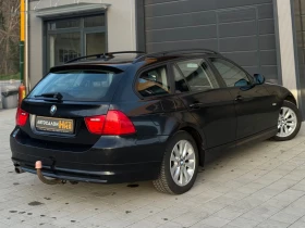 BMW 320 * Automat* NAVI* FaceLift*  - 2888 € / 5648.44 лв. - 58595590 6