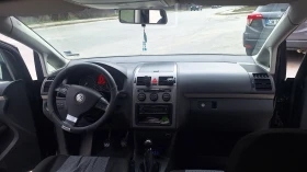 VW Touran - 4750 € / 9290.19 лв. - 49949243 7