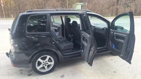 VW Touran - 4750 € / 9290.19 лв. - 49949243 5