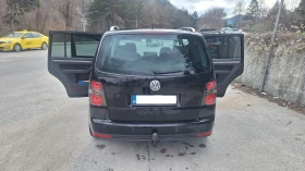 VW Touran - 4750 € / 9290.19 лв. - 49949243 4