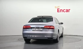 Audi A8 L / BUSINESS PKG / ТВ / ОБДУХ / МАСАЖ / ПОДГРЕВИ   | Auto.bg — изображение 4