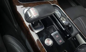 Audi A8 L / BUSINESS PKG / ТВ / ОБДУХ / МАСАЖ / ПОДГРЕВИ   | Auto.bg — изображение 12