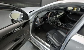 Audi A8 L / BUSINESS PKG / ТВ / ОБДУХ / МАСАЖ / ПОДГРЕВИ   | Auto.bg — изображение 7