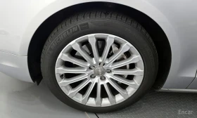 Audi A8 L / BUSINESS PKG / ТВ / ОБДУХ / МАСАЖ / ПОДГРЕВИ   | Auto.bg — изображение 5