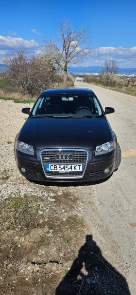 Audi A3 8P | Auto.bg — изображение 5