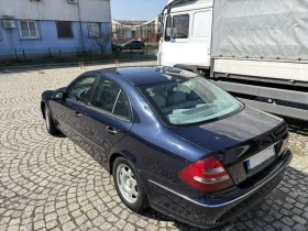 Mercedes-Benz E 270 cdi Elegancе | Auto.bg — изображение 6