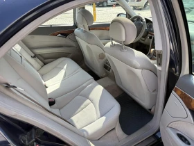 Mercedes-Benz E 270 cdi Elegancе | Auto.bg — изображение 16