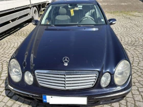 Mercedes-Benz E 270 cdi Elegancе | Auto.bg — изображение 3