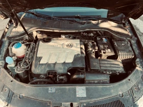 VW Passat B6 2.0TDI COMMON RAIL 140 - 2800 € / 5476.32 лв. - 86674809 8