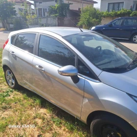 Ford Fiesta | Mobile.bg � ����� ������ 5