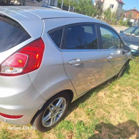Ford Fiesta | Mobile.bg � ����� ������ 4