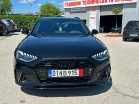 Audi A4 40TDI Quattro* Pano* Virtual * Matrix* 3xS-Line | Mobile.bg � ����� ������ 2