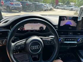 Audi A4 40TDI Quattro* Pano* Virtual * Matrix* 3xS-Line | Mobile.bg � ����� ������ 11