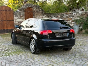 ����� �� �������� �� Audi A3 1.9 105 Sportback* * * ���������