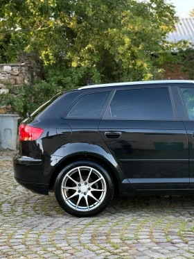 ����� �� �������� �� Audi A3 1.9 105 Sportback* * * ���������