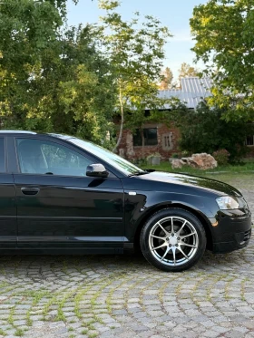 Audi A3 1.9 105 Sportback* * * ��������� | Mobile.bg � ����� ������ 5