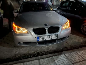 BMW 525 525i | Mobile.bg � ����� ������ 5