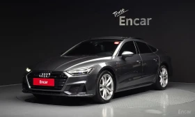 ����� �� �������� �� Audi A7 45 TDI Quattro Premium 