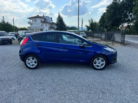 Ford Fiesta 1.5D Face!! Navi!! Led!! Euro 6 | Auto.bg — изображение 8