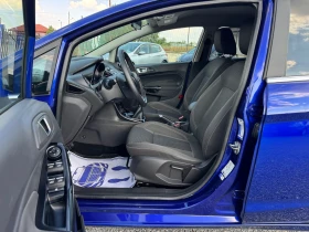 Ford Fiesta 1.5D Face!! Navi!! Led!! Euro 6 | Auto.bg — изображение 11
