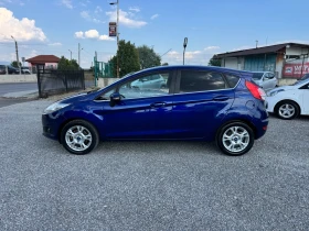 Ford Fiesta 1.5D Face!! Navi!! Led!! Euro 6 | Auto.bg — изображение 4
