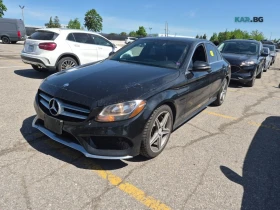 Mercedes-Benz C 300 Pano * AWD * АвтоКредит * (ЦЕНА ДО БГ)